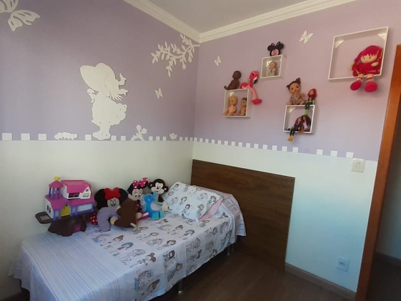 imóvel com 78m² - Serrano - Belo Horizonte