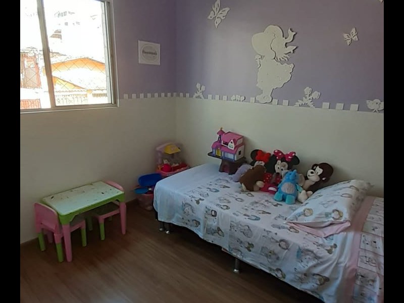 imóvel com 78m² - Serrano - Belo Horizonte