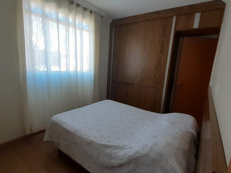 imóvel com 78m² - Serrano - Belo Horizonte