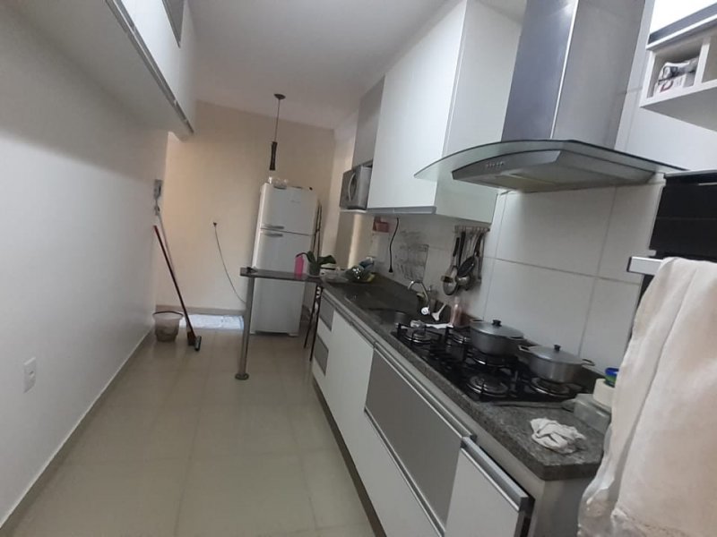 imóvel com 78m² - Serrano - Belo Horizonte