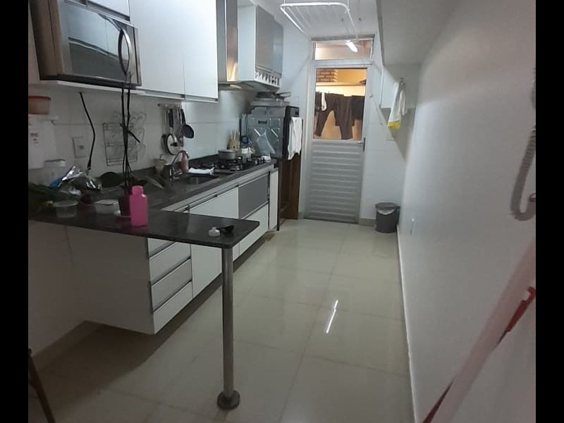 imóvel com 78m² - Serrano - Belo Horizonte