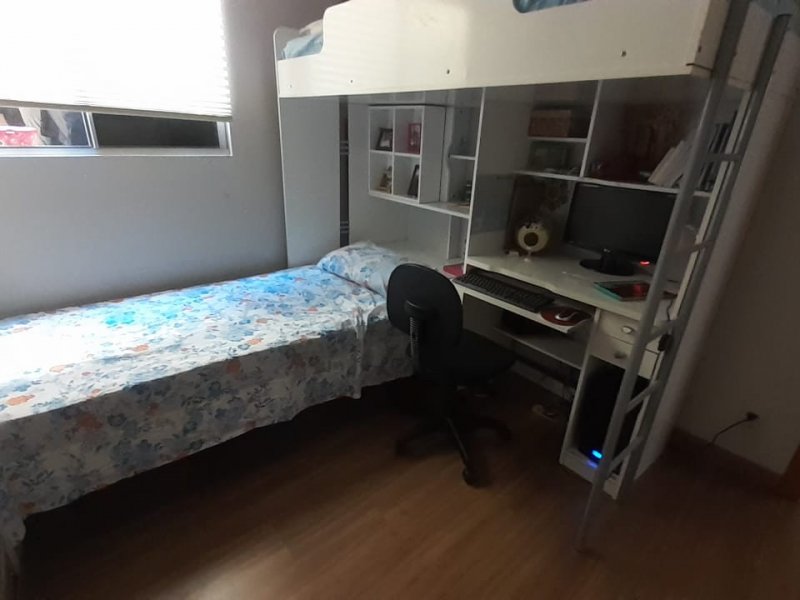 imóvel com 78m² - Serrano - Belo Horizonte