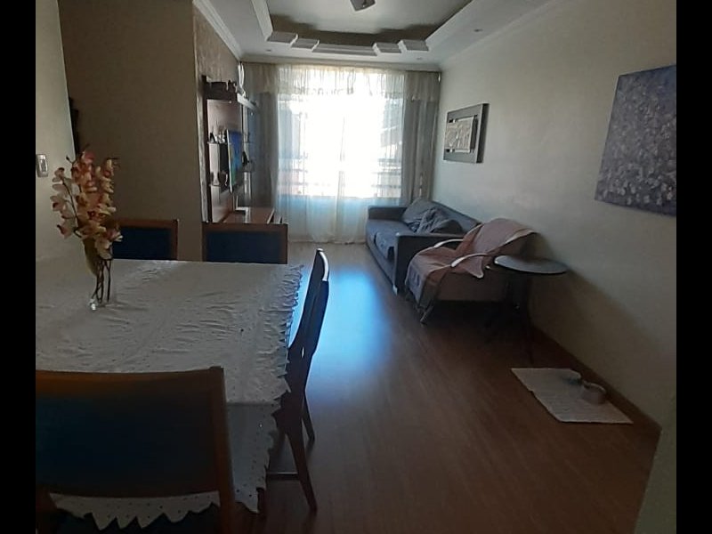 imóvel com 78m² - Serrano - Belo Horizonte