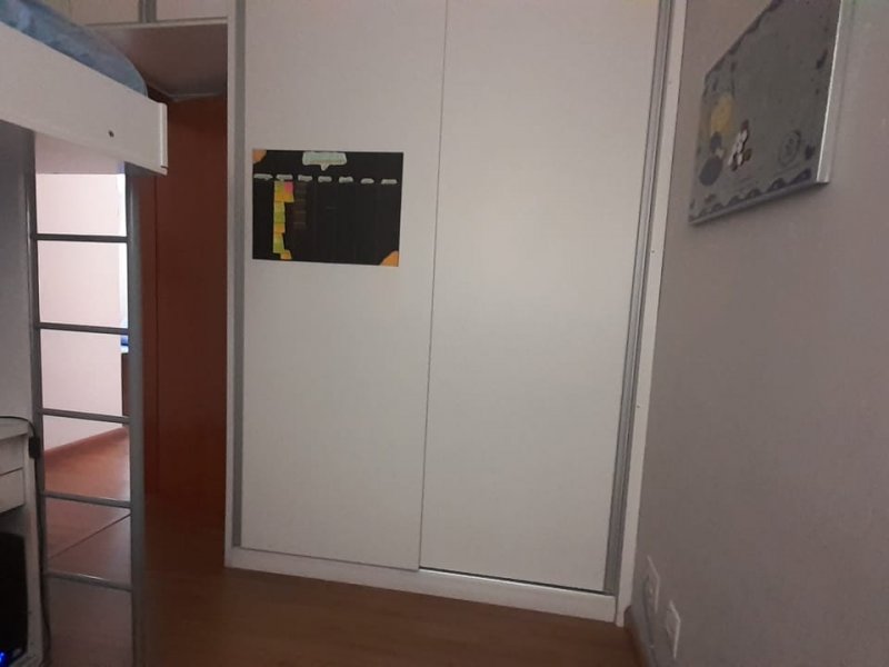 imóvel com 78m² - Serrano - Belo Horizonte