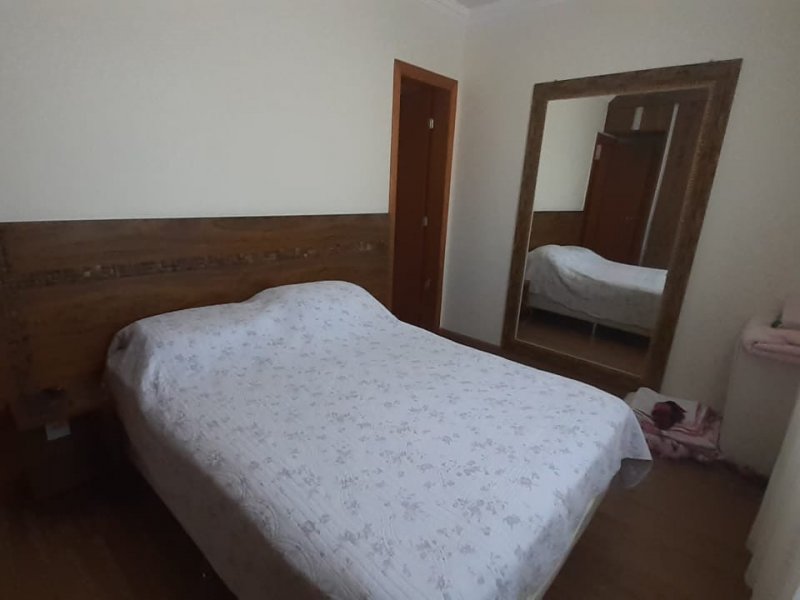 imóvel com 78m² - Serrano - Belo Horizonte