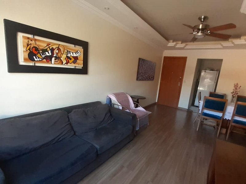 imóvel com 78m² - Serrano - Belo Horizonte
