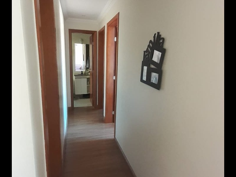 imóvel com 78m² - Serrano - Belo Horizonte