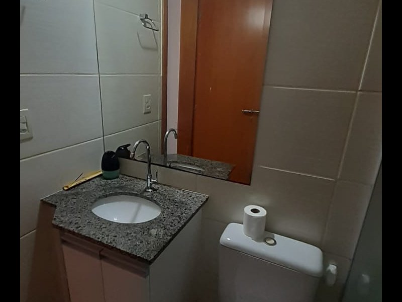 imóvel com 78m² - Serrano - Belo Horizonte