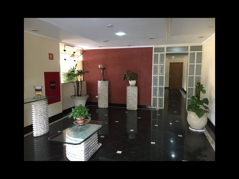 imóvel com 116m² - Jardim Aeroporto - São Paulo