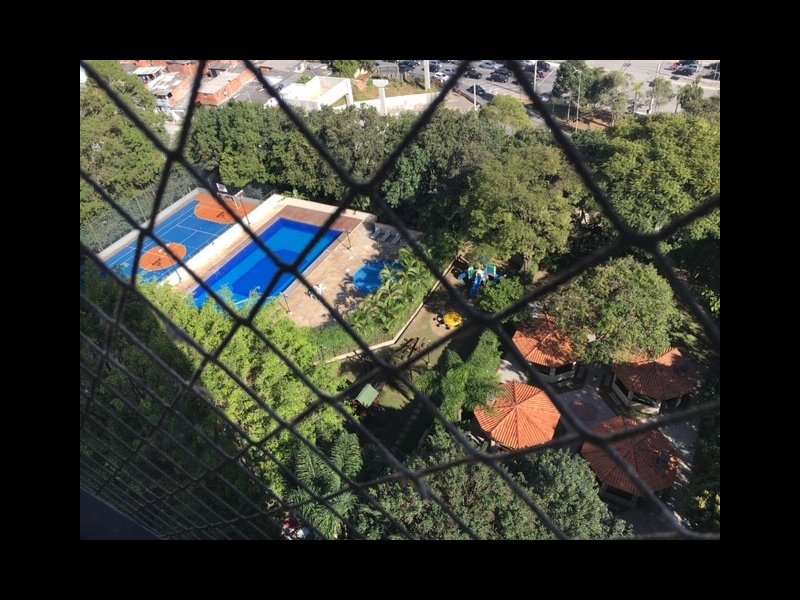 imóvel com 116m² - Jardim Aeroporto - São Paulo