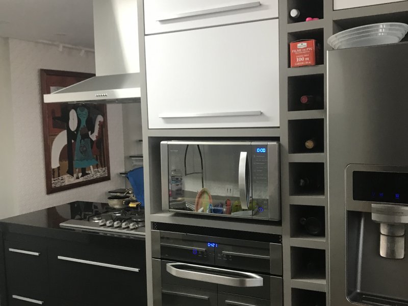 Apartamento à venda Santana com 168m² e 2 quartos por R$ 790.000 - 1402653531-img-8647.JPG