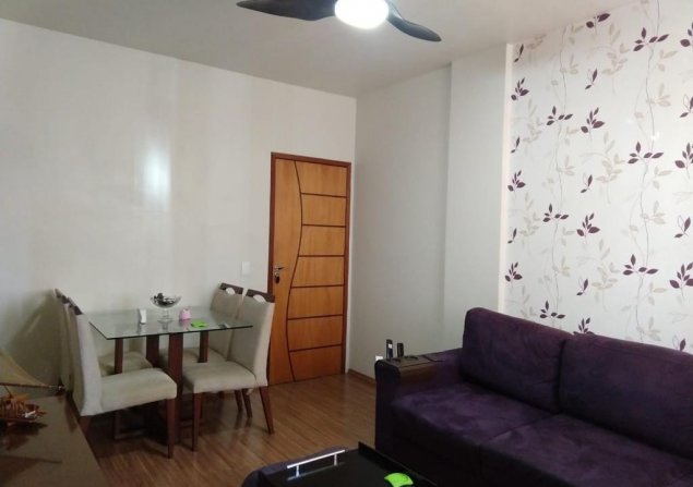 imóvel com 69m²