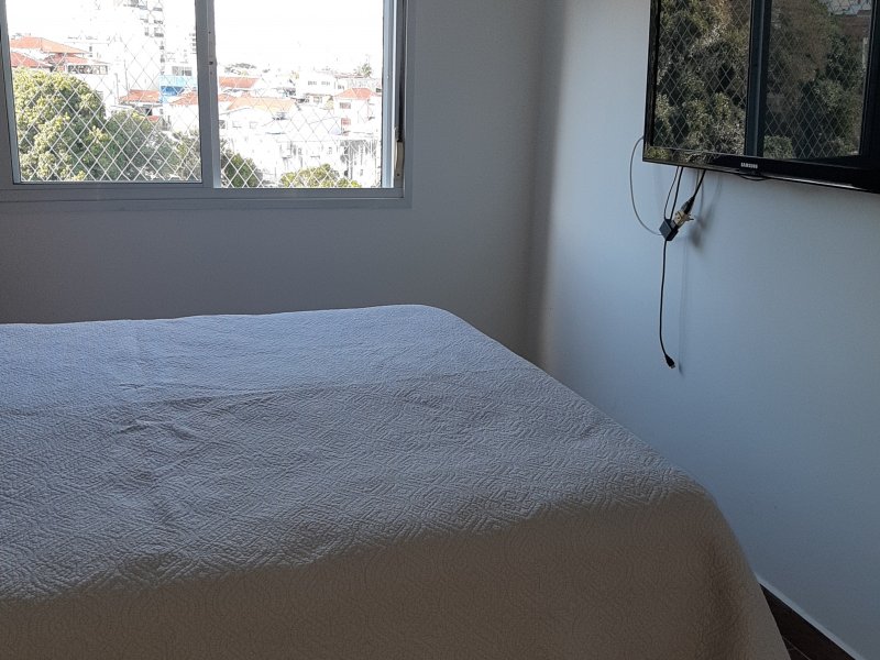 imóvel com 63m² - Santana - São Paulo