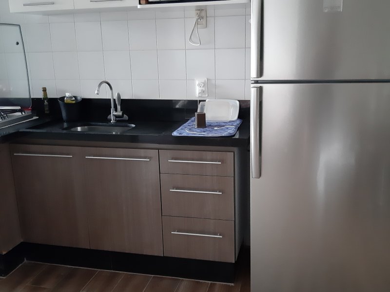 imóvel com 63m² - Santana - São Paulo