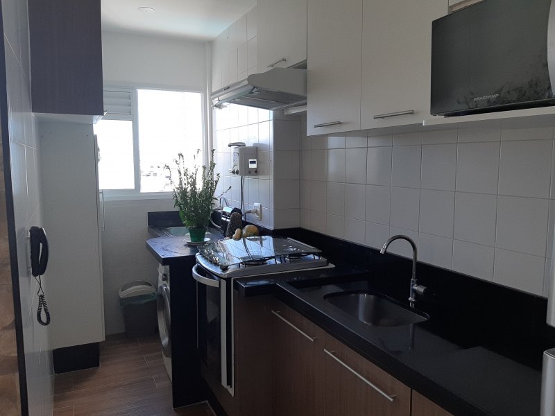 imóvel com 63m² - Santana - São Paulo