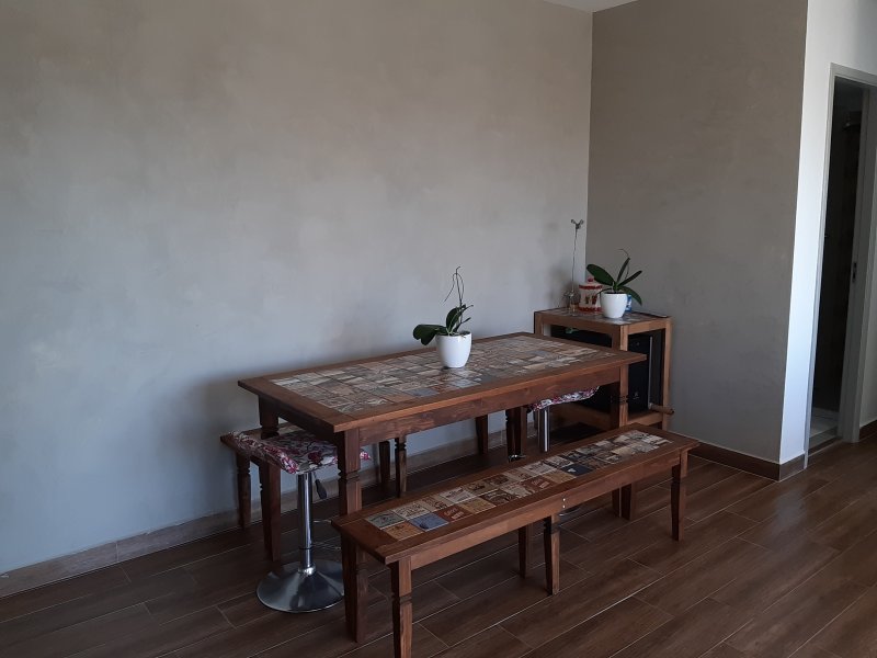 imóvel com 63m² - Santana - São Paulo
