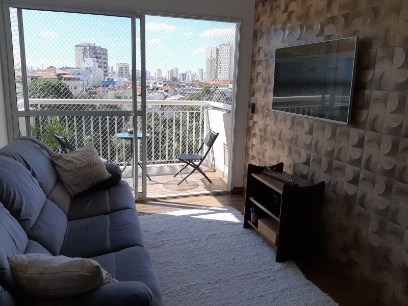 imóvel com 63m² - Santana - São Paulo