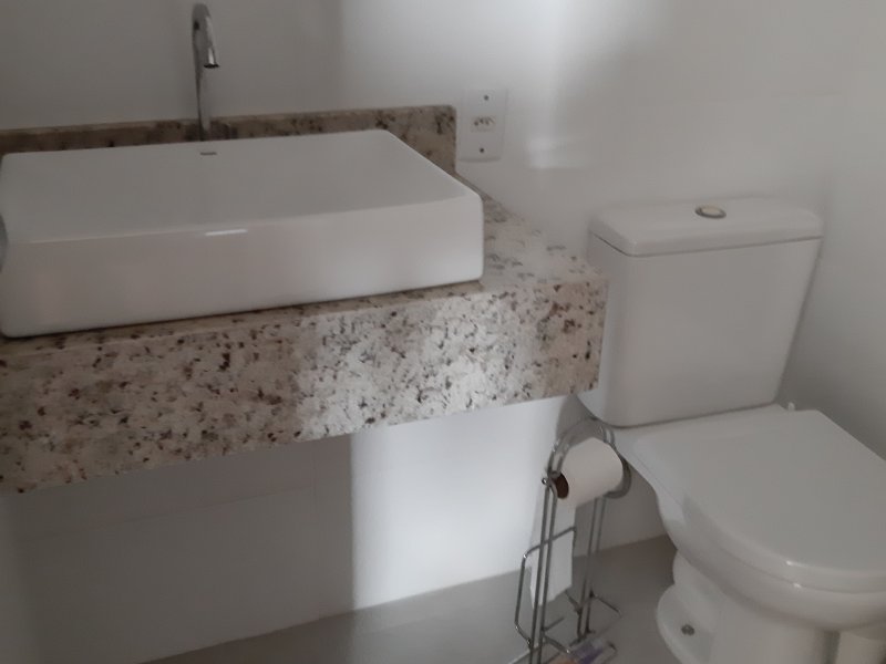 imóvel com 63m² - Santana - São Paulo