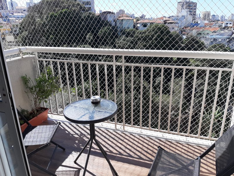imóvel com 63m² - Santana - São Paulo