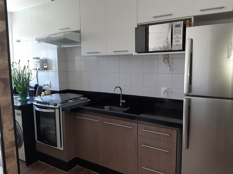 imóvel com 63m² - Santana - São Paulo