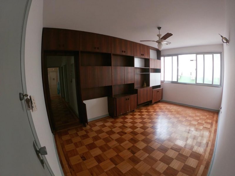 imóvel com 96m² - Aparecida - Santos