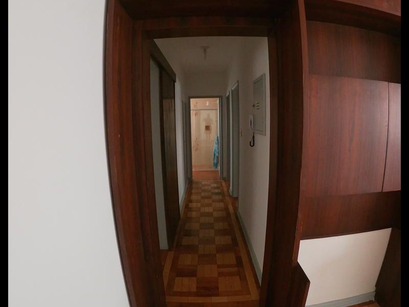 imóvel com 96m² - Aparecida - Santos