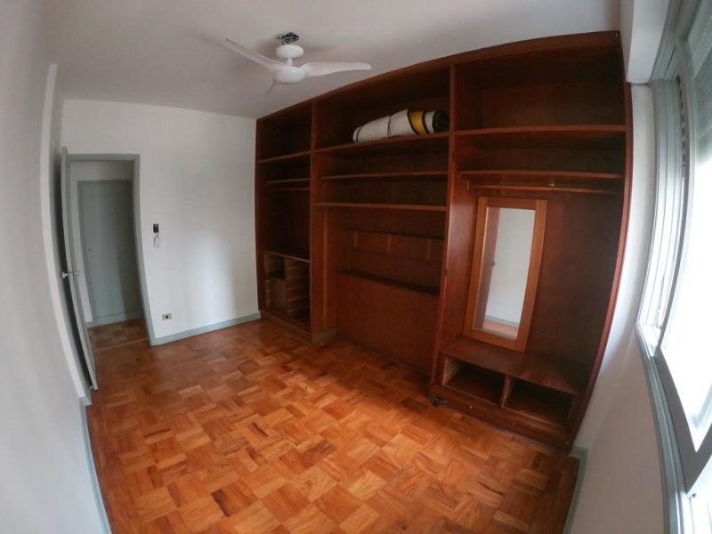 imóvel com 96m² - Aparecida - Santos