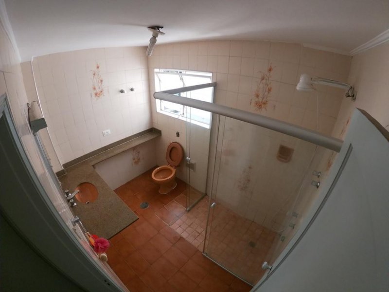 imóvel com 96m² - Aparecida - Santos