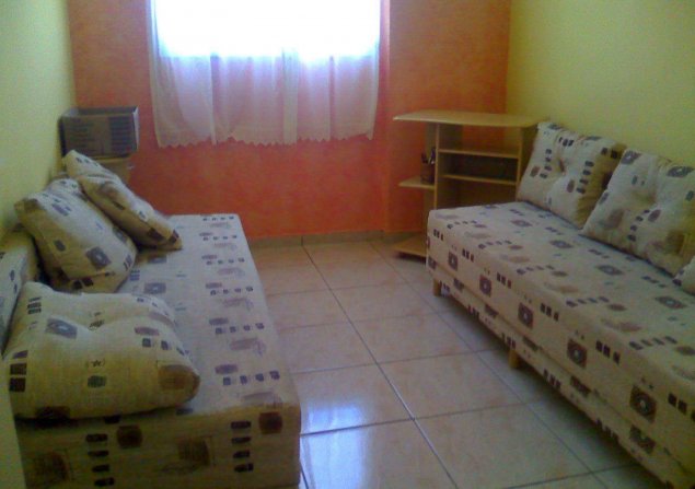 imóvel com 58m²