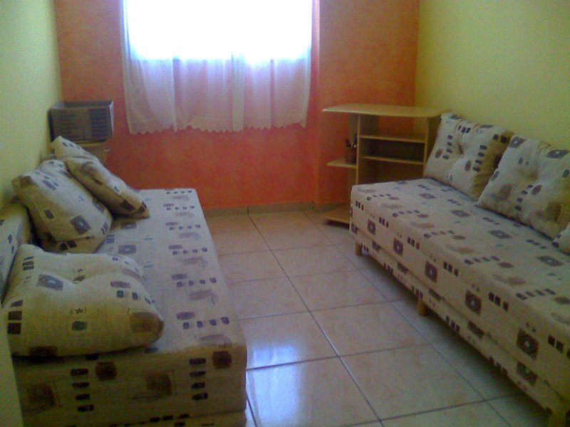imóvel com 58m² - Cidade Ocian - Praia Grande