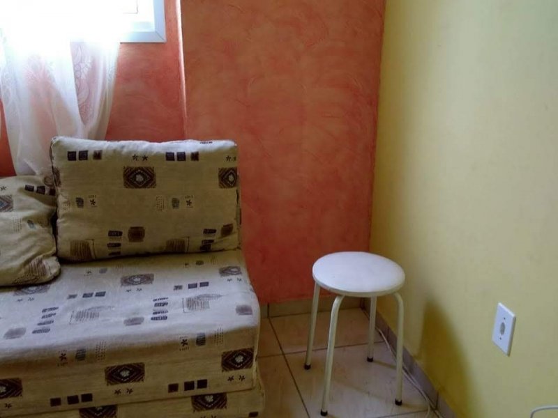 imóvel com 58m² - Cidade Ocian - Praia Grande
