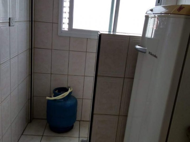 imóvel com 58m² - Cidade Ocian - Praia Grande