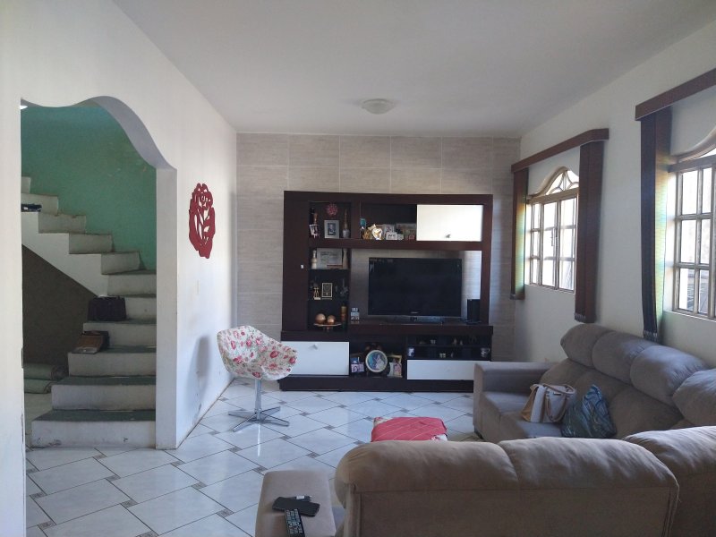 Casa à venda Ceilandia Sul com 90m² e 3 quartos por R$ 360.000 - 1389331652-img-20200829-160500984.jpg