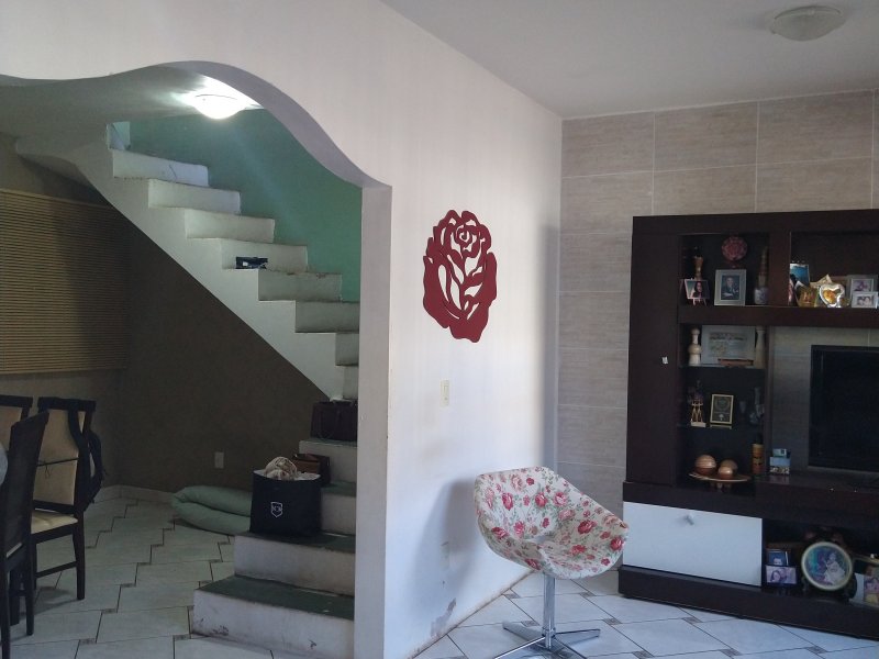 Casa à venda Ceilandia Sul com 90m² e 3 quartos por R$ 360.000 - 458454439-img-20200829-160600564.jpg