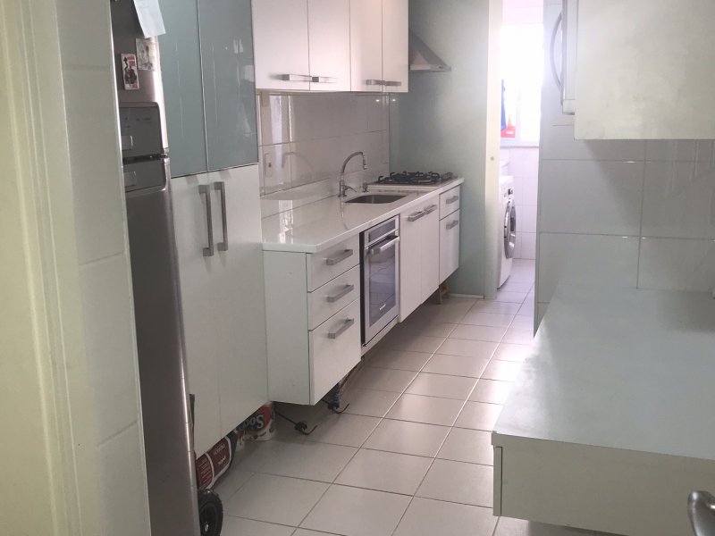 imóvel com 99m² - Lagoa - Rio de Janeiro