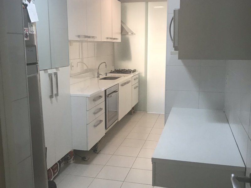 imóvel com 99m² - Lagoa - Rio de Janeiro
