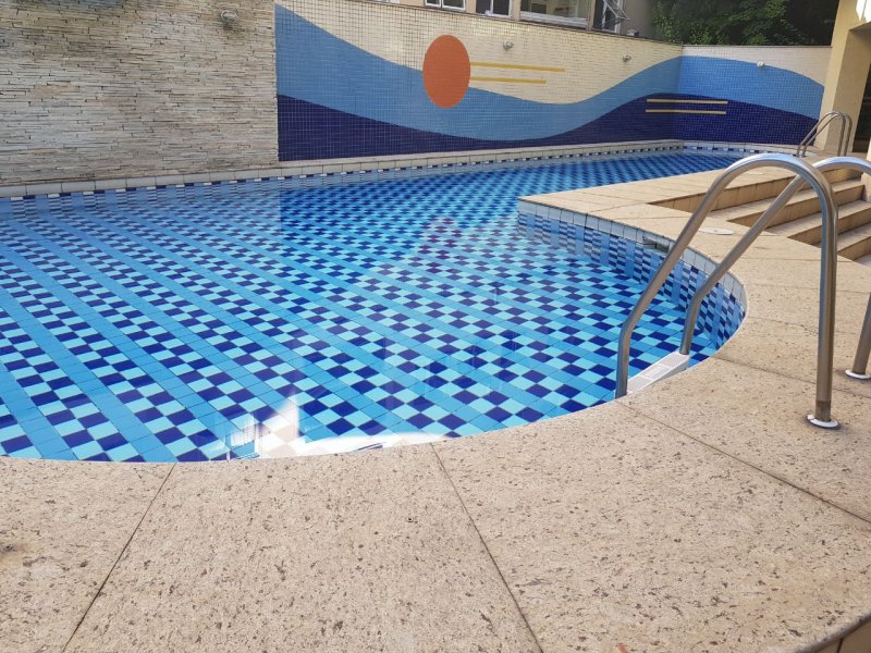imóvel com 99m² - Lagoa - Rio de Janeiro