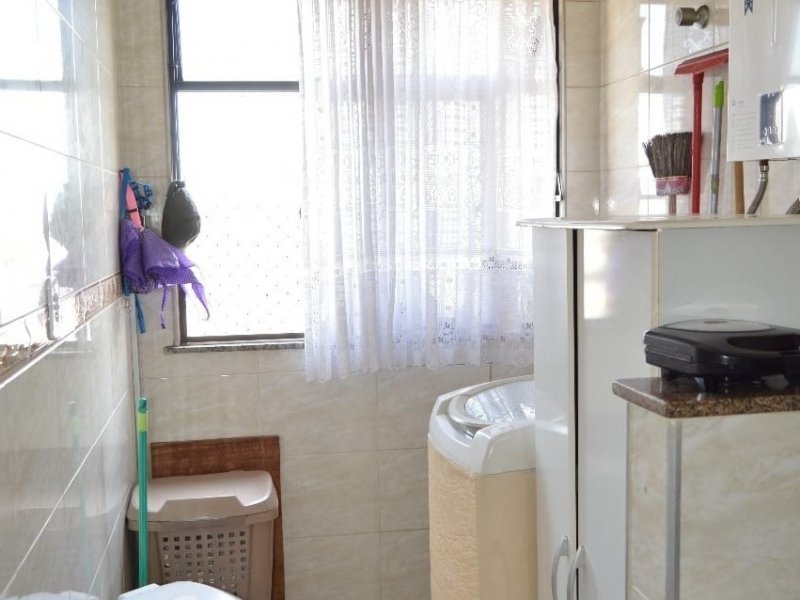 Apartamento à venda Vila da Penha com 105m² e 3 quartos por R$ 550.000 - 1574671612-cozinha1.jpeg