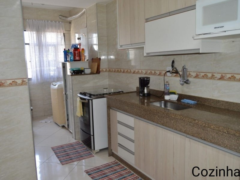 Apartamento à venda Vila da Penha com 105m² e 3 quartos por R$ 550.000 - 1583174402-cozinha1.jpeg