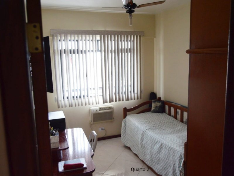Apartamento à venda Vila da Penha com 105m² e 3 quartos por R$ 550.000 - 1755890766-quarto2.jpeg