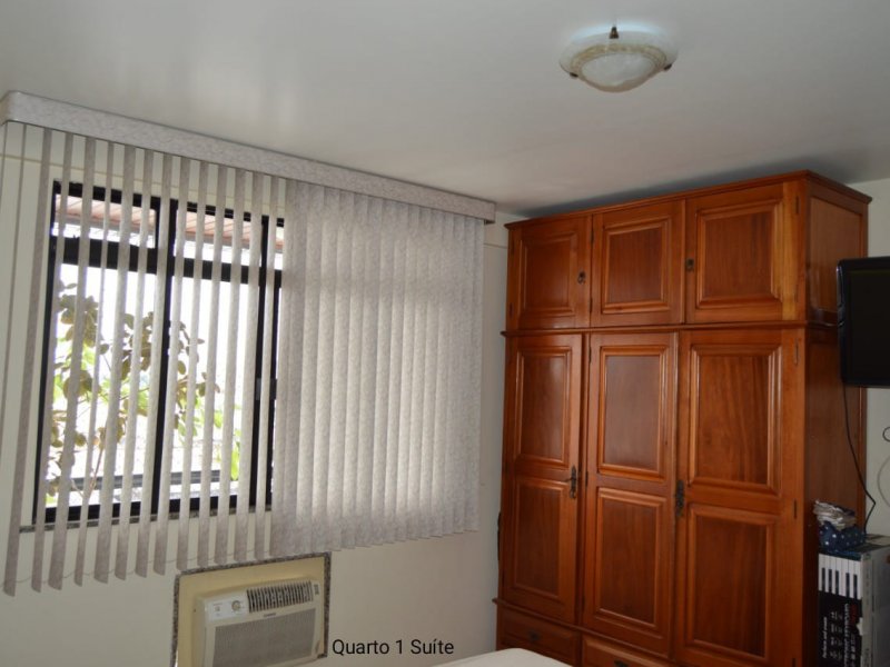 Apartamento à venda Vila da Penha com 105m² e 3 quartos por R$ 550.000 - 1884880629-quarto-1.jpeg
