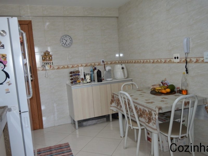 Apartamento à venda Vila da Penha com 105m² e 3 quartos por R$ 550.000 - 1900474113-cozinha1.jpeg