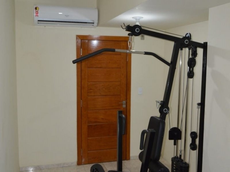 Apartamento à venda Vila da Penha com 105m² e 3 quartos por R$ 550.000 - 1922408637-academia2.jpeg