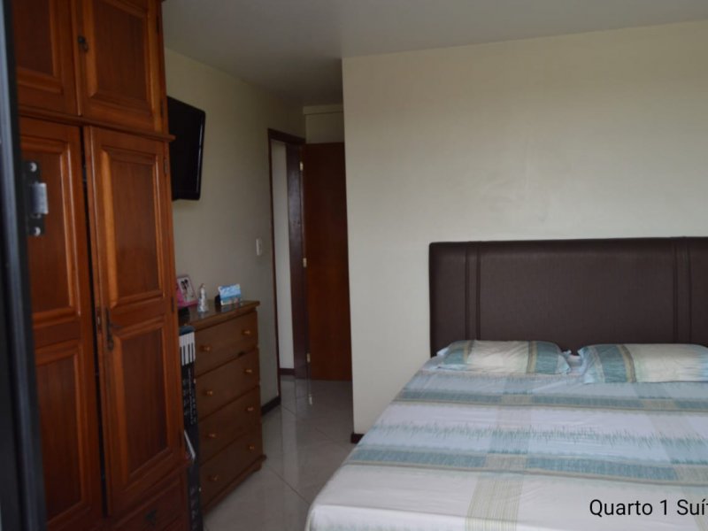 Apartamento à venda Vila da Penha com 105m² e 3 quartos por R$ 550.000 - 318575457-quarto-1.jpeg
