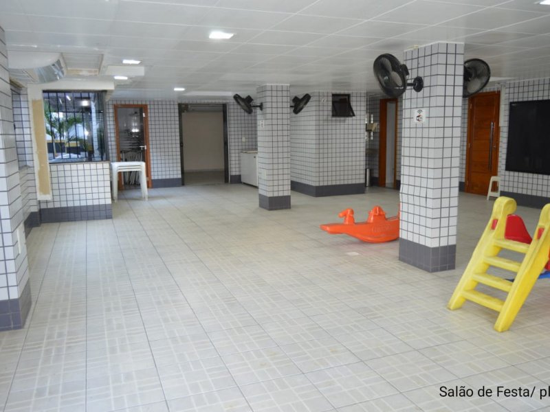 Apartamento à venda Vila da Penha com 105m² e 3 quartos por R$ 550.000 - 618420978-play1.jpeg