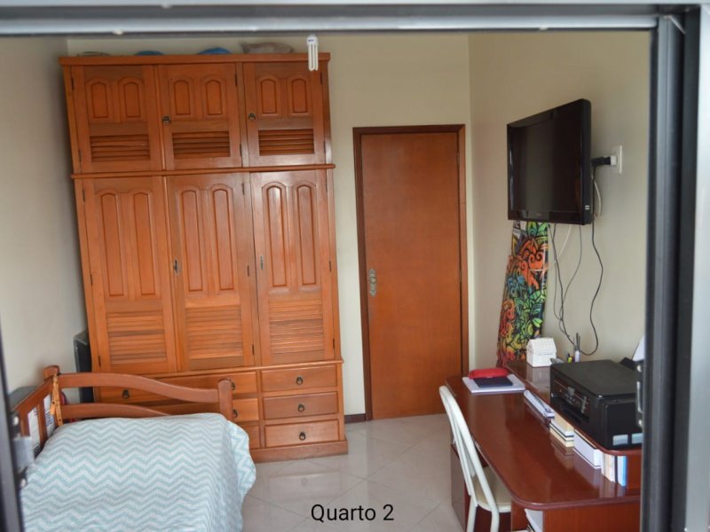 Apartamento à venda Vila da Penha com 105m² e 3 quartos por R$ 550.000 - 777691793-quarto2.jpeg