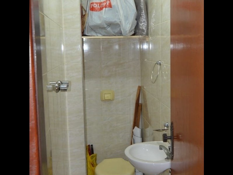 Apartamento à venda Vila da Penha com 105m² e 3 quartos por R$ 550.000 - 981563453-banheirinho.jpeg