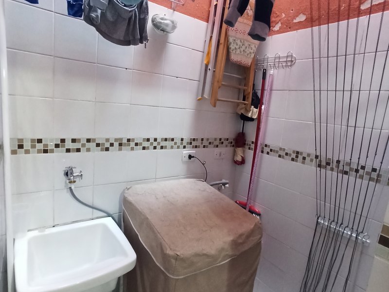 Casa de condomínio à venda Vila Aurora com 58m² e 2 quartos por R$ 230.000 - 1237733937-img-20200830-133017.jpg