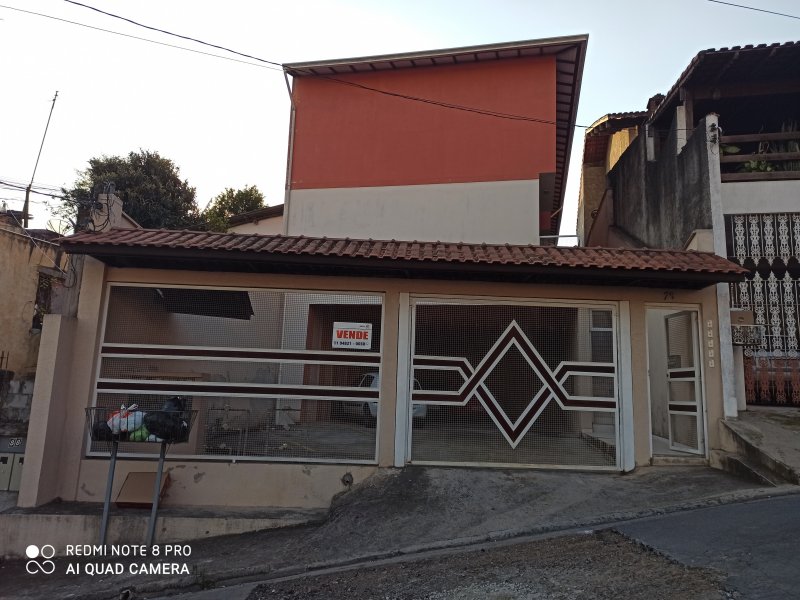 Casa de condomínio à venda Vila Aurora com 58m² e 2 quartos por R$ 230.000 - 146946777-img-20200830-165359.jpg