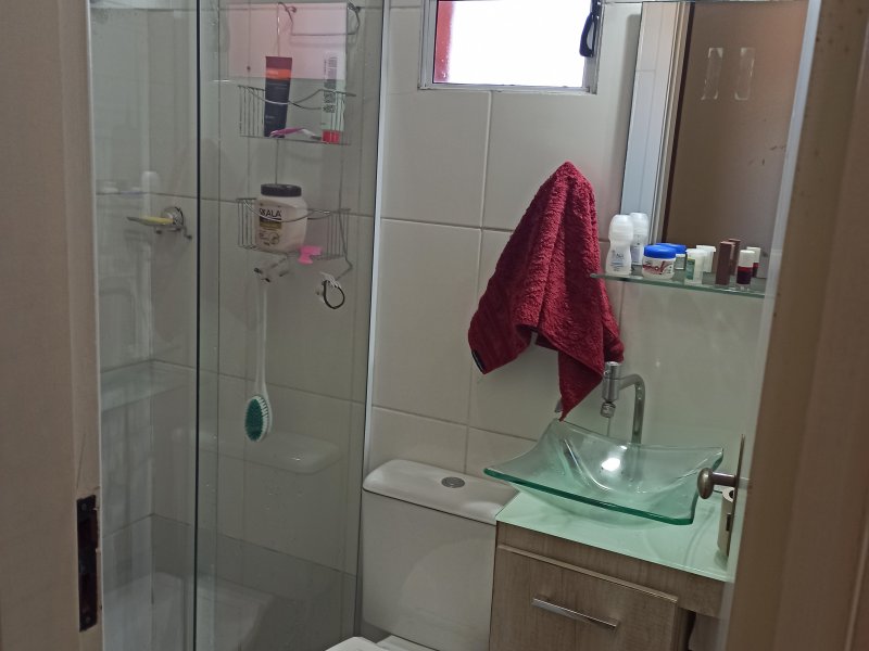 Casa de condomínio à venda Vila Aurora com 58m² e 2 quartos por R$ 230.000 - 1519377370-img-20200830-120920.jpg